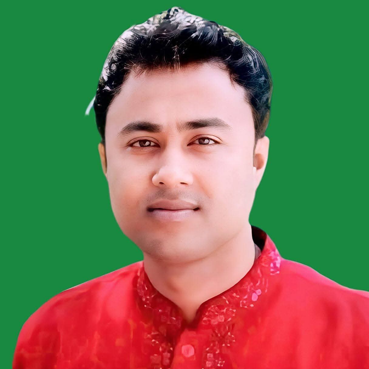 শিমুল হোসেন