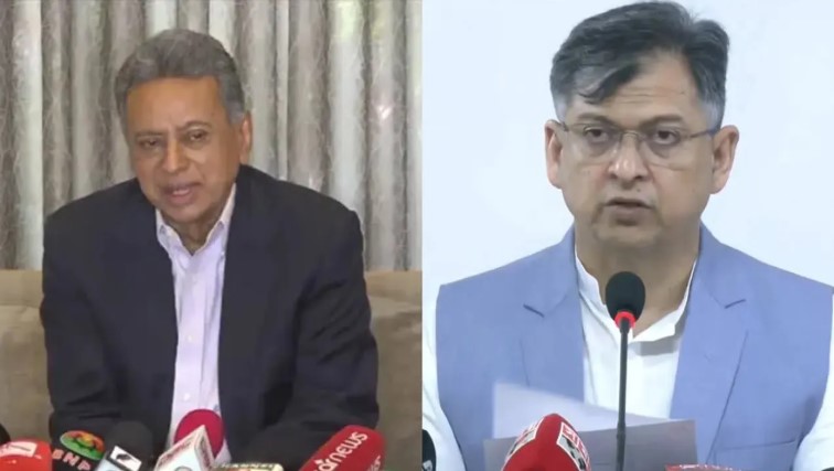 ইতিহাসে প্রথম: অর্থ ও স্বরাষ্ট্রের মতো শীর্ষ দুই মন্ত্রণালয় পেল চট্টগ্রাম