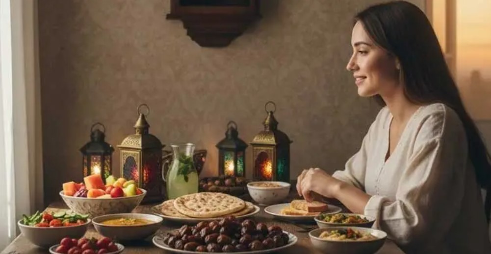 ইফতারের ভুল খাদ্যাভ্যাস থেকে বাঁচতে পুষ্টিবিদদের বিশেষ পরামর্শ