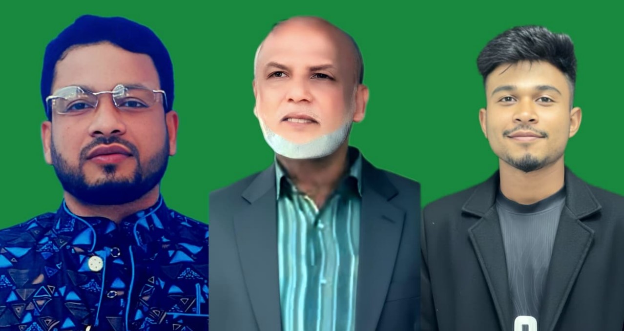 ঐতিহ্যবাহী নলতা মাধ্যমিক বিদ্যালয় মাঠে নলতা শরীফ ক্রিকেট একাডেমির নতুন কমিটি