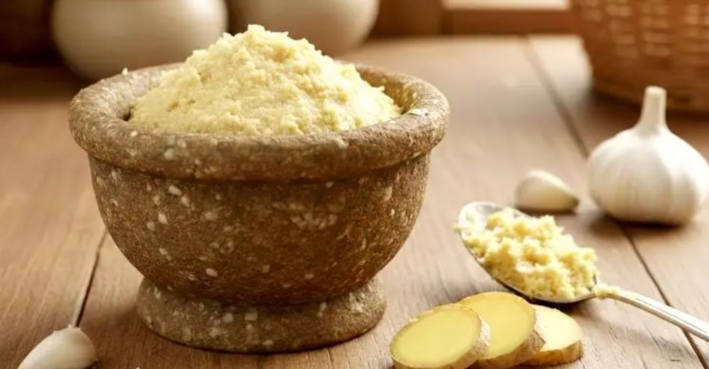 রমজানজুড়ে আদা-রসুন বাটা তাজা রাখার জাদুকরী কৌশল
