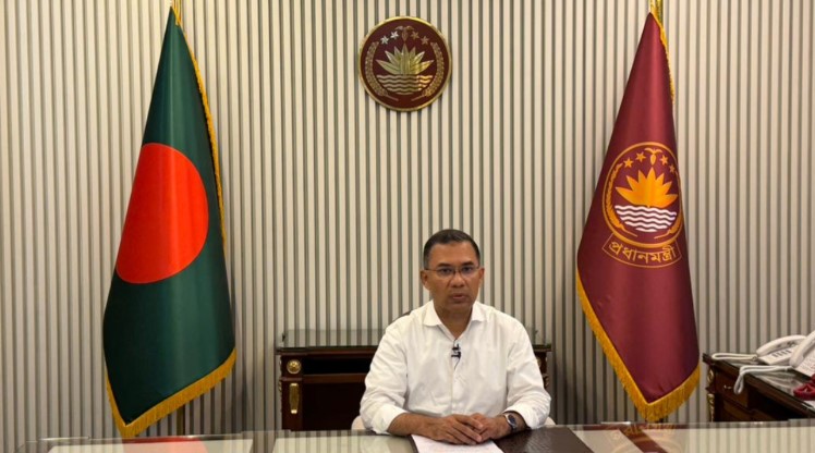 মাফিয়া সিন্ডিকেট মুক্ত বাংলাদেশ গড়তে বদ্ধপরিকর নতুন সরকার: প্রধানমন্ত্রী