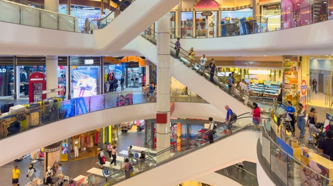 বুধবারের শপিং গাইড: জেনে নিন আজ রাজধানীর কোন কোন মার্কেট বন্ধ