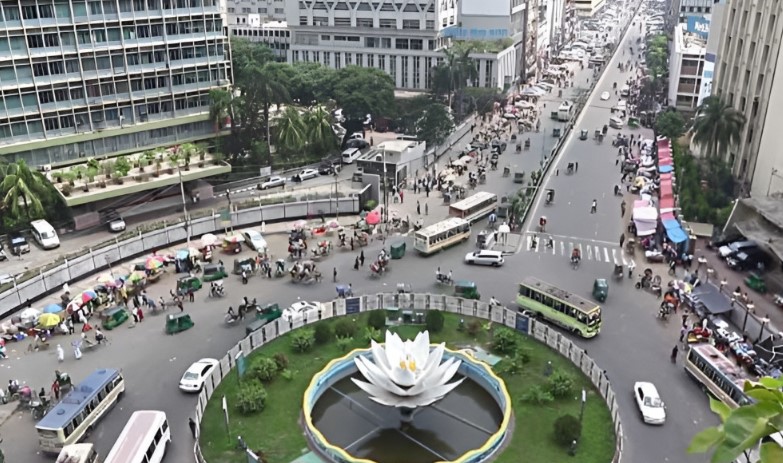 ঢাকায় আজকের গুরুত্বপূর্ণ সব কর্মসূচি