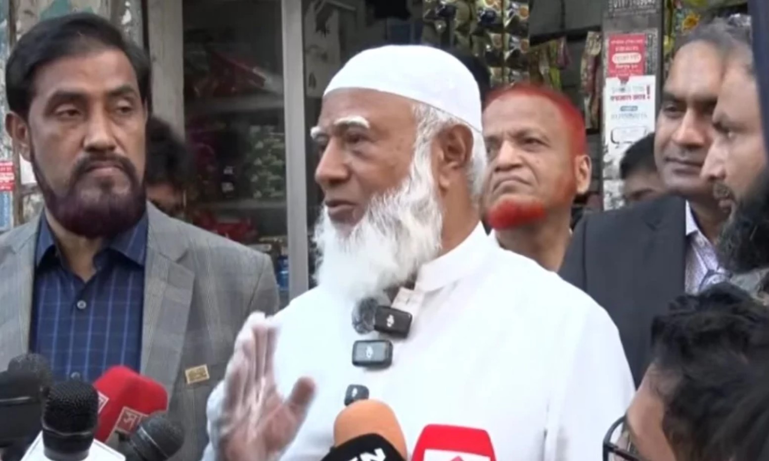 জুলাই সনদ বাস্তবায়নে কোনো ছাড় নয়: জামায়াত আমির