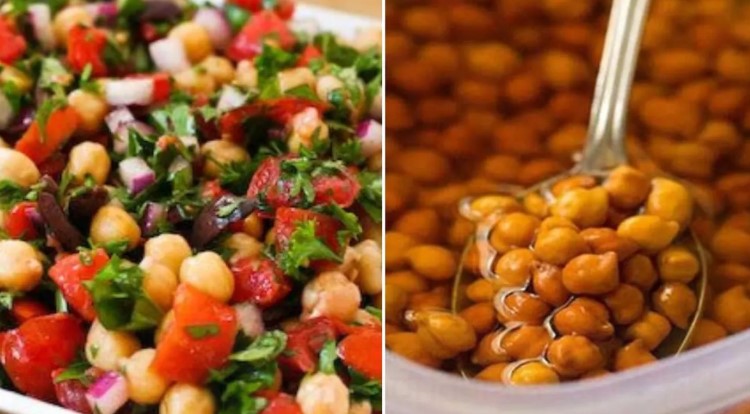 কাঁচা না সেদ্ধ? ইফতারের ছোলার পুষ্টিগুণ নিয়ে যা বলছেন বিশেষজ্ঞরা