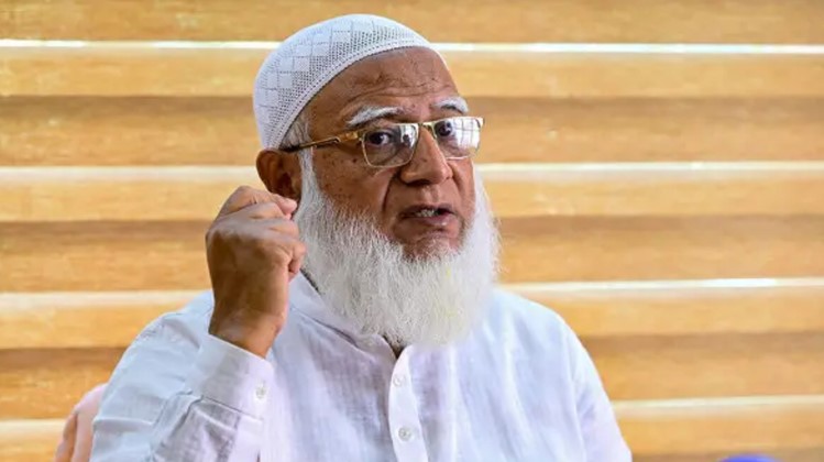 এতিমদের মধ্য থেকেই কেউ একদিন প্রধানমন্ত্রী হবে: শফিকুর রহমান