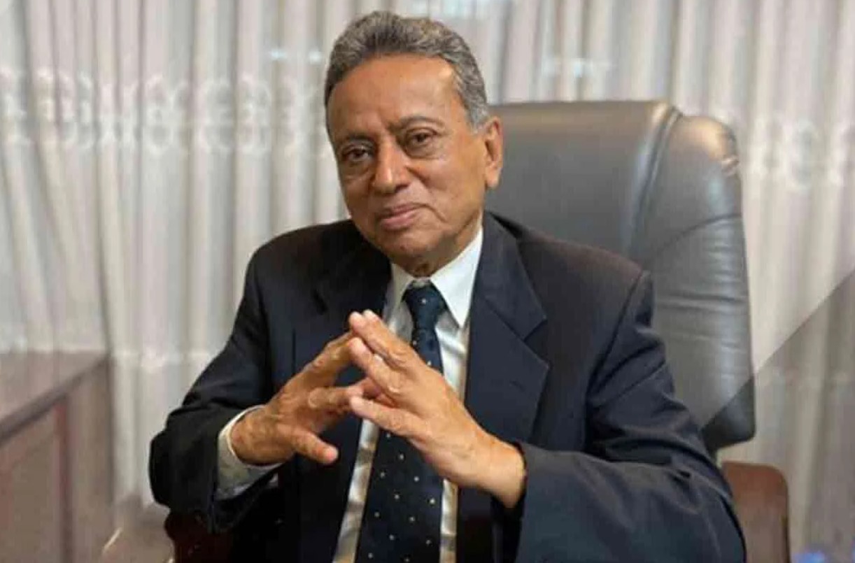 শেয়ারবাজারে আসছে বৈপ্লবিক পরিবর্তন: অর্থ মন্ত্রী আমীর খসরু