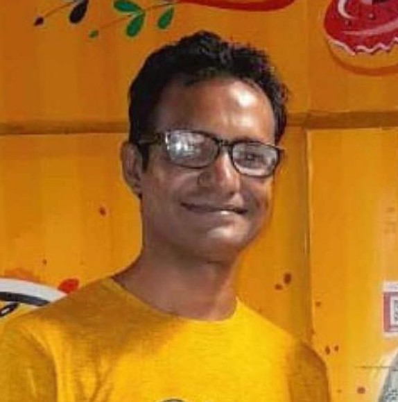 শ‌হিদুল ইসলাম