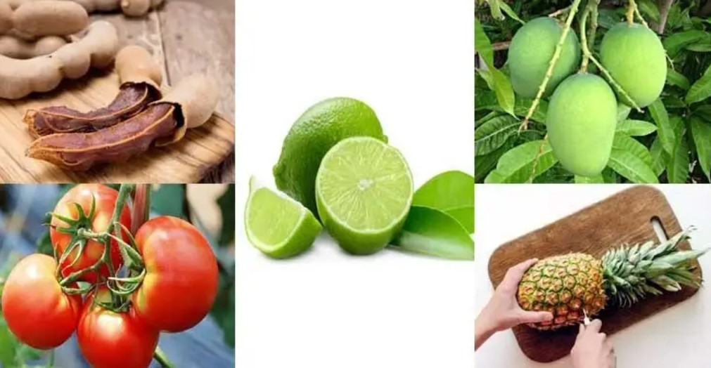 লেবু সিন্ডিকেটকে না বলুন: বিকল্পেই মিলবে সমান ভিটামিন ও পুষ্টি