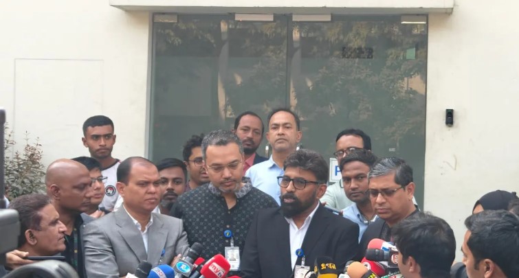 রমজানেই ইমাম-মুয়াজ্জিনদের জন্য সুখবর: তৃতীয় কর্মদিবসেই প্রতিশ্রুতি রক্ষা তারেক রহমানের