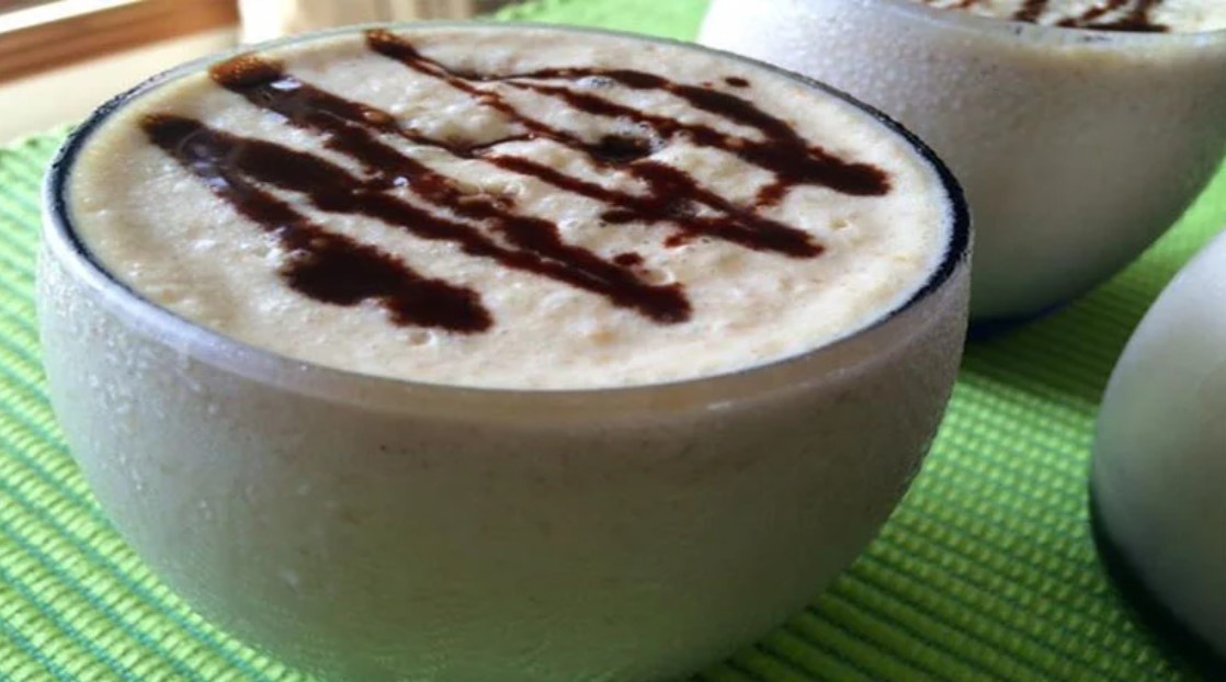 ইফতারে এনার্জি বাড়াতে তৈরি করুন কলা ও পিনাট বাটারের স্পেশাল শেক