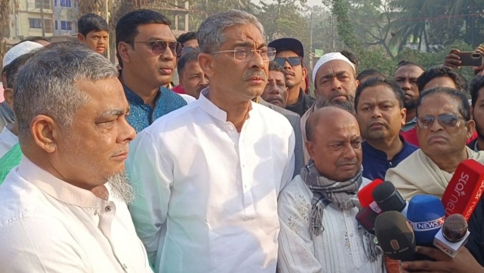 গণভোটের হ্যাঁঅটোমেটিক কার্যকর হবে, এটাই জুলাই সনদ: এ্যানি