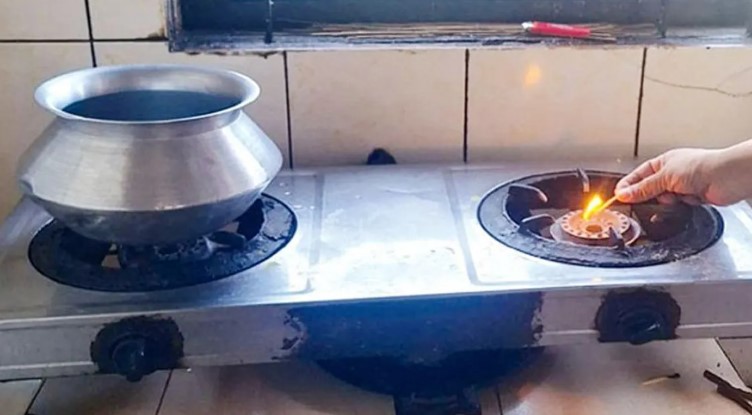 আগামীকাল ৬ ঘণ্টা গ্যাস থাকবে না যেসব এলাকায়