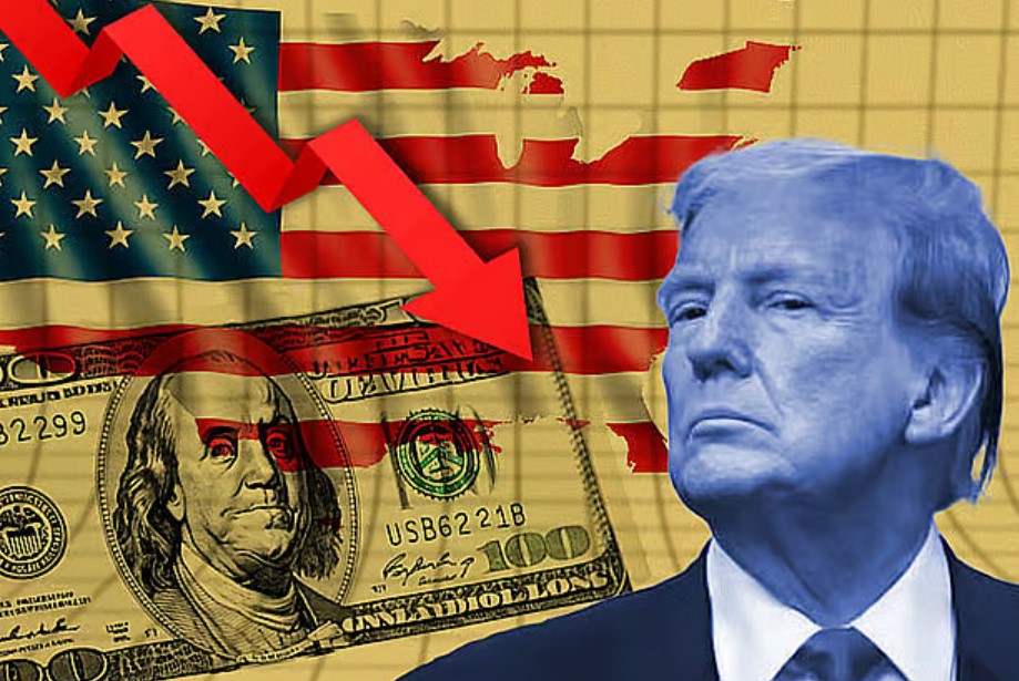 শুল্ক নিয়ে ট্রাম্পের একগুঁয়েমি: বিকল্প বাজারের খোঁজে ঝুঁকছে বাংলাদেশ