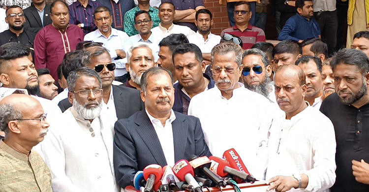 যেদিন থেকে শুরু ফ্যামিলি কার্ড কার্যক্রম, জানালেন তথ্য মন্ত্রী