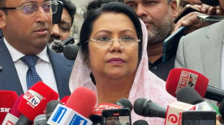 থার্ড টার্মিনাল দ্রুত চালুর নির্দেশ দিয়েছেন প্রধানমন্ত্রী : বিমানমন্ত্রী