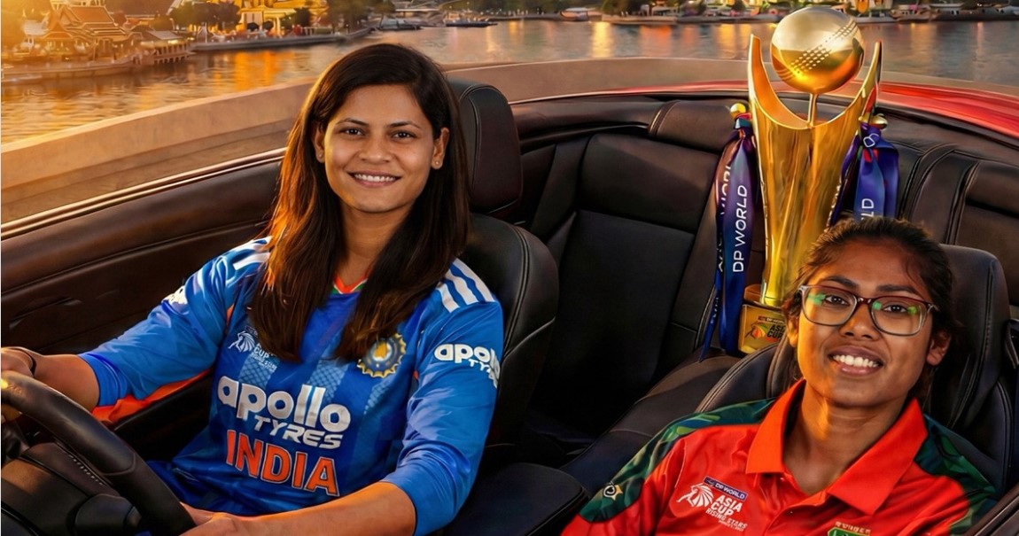 টিভির পর্দায় আজকের খেলা: ভারত-বাংলাদেশ ফাইনাল থেকে নর্দান লন্ডন ডার্বি