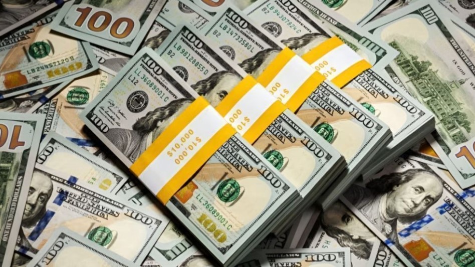 টাকার বিপরীতে ডলারের দাপট: এক নজরে আজকের মুদ্রার রেট