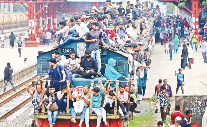 ঈদে টানা ছুটির মহা-প্ল্যান! এক নজরে ছুটির ক্যালেন্ডার