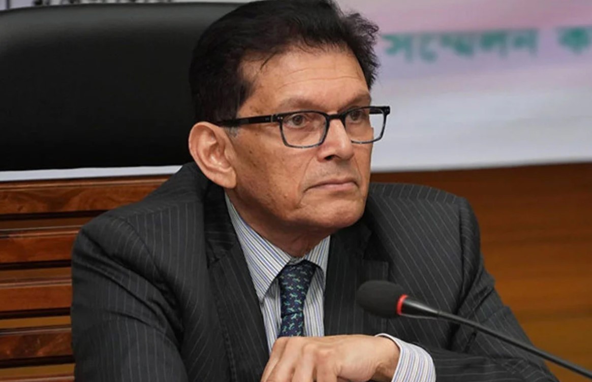 সব পরাশক্তিই আমাদের সঙ্গে কাজ করতে আগ্রহী: পররাষ্ট্রমন্ত্রী