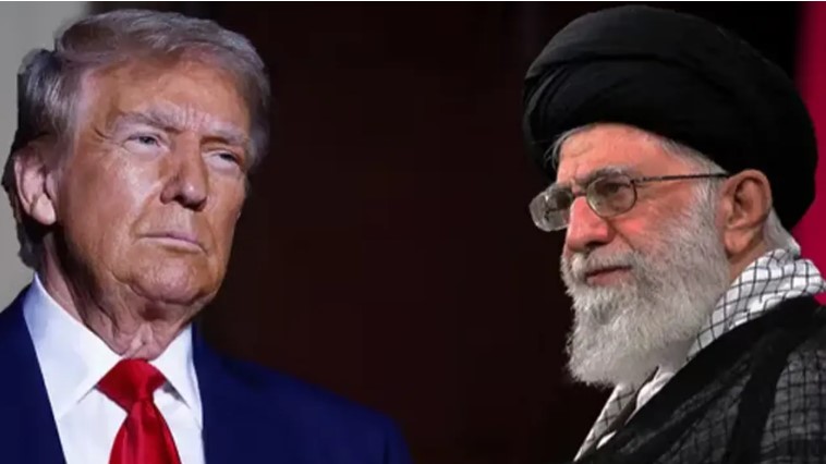 যুদ্ধ নাকি সমঝোতা: কোন পথে হাঁটছে যুক্তরাষ্ট্র ও ইরান?