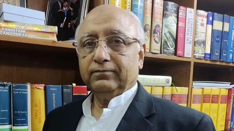 ড. ইউনূসের বিরুদ্ধে রাষ্ট্রদ্রোহের মামলার হুঁশিয়ারি!