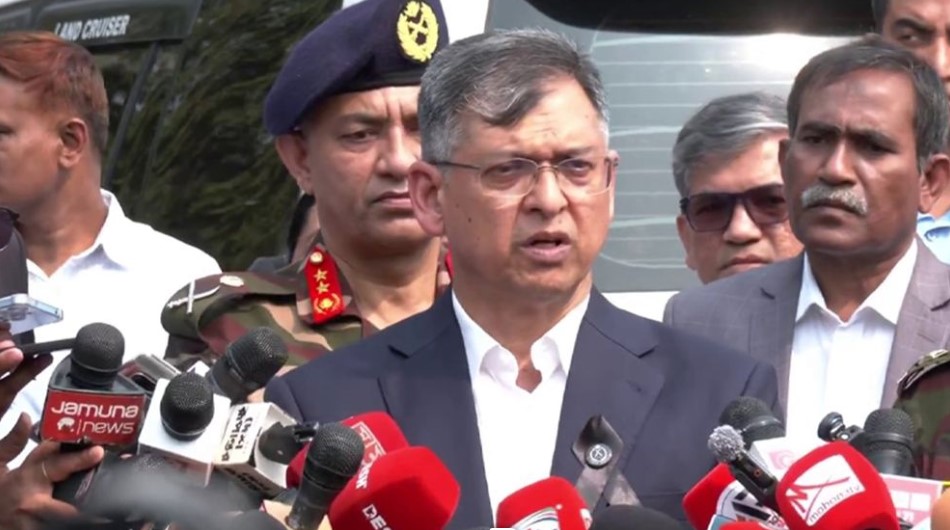 পিলখানা হত্যার এমন বিচার হবে যা ইতিহাসে নজির হয়ে থাকবে: স্বরাষ্ট্রমন্ত্রী