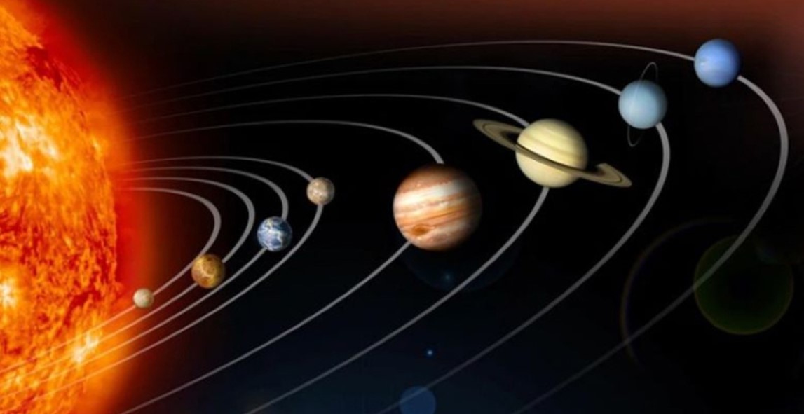 মহাকাশে বিরল মহোৎসব: বাংলাদেশ থেকে এক সারিতে দেখা যাবে ৬ গ্রহ!