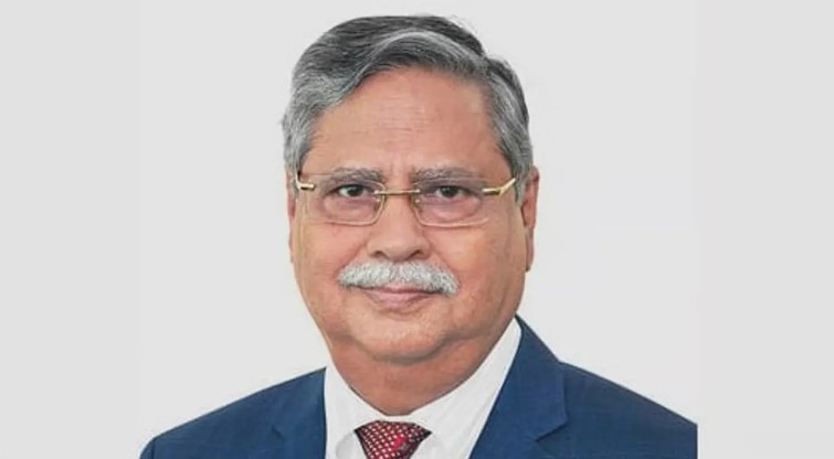 নতুন রাষ্ট্রপতি নিয়োগের আইনি নোটিশ: বিপাকে মোঃ সাহাবুদ্দিন