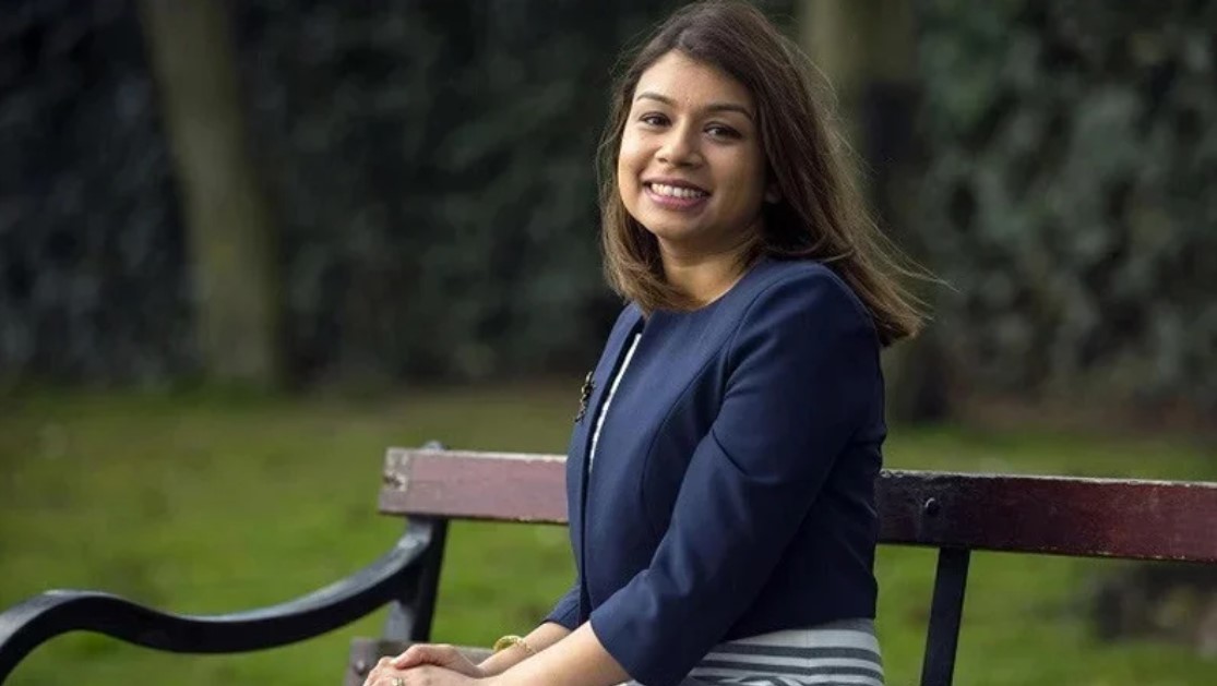 টিউলিপকে ধরতে ইন্টারপোলের রেড নোটিশ জারির আদেশ