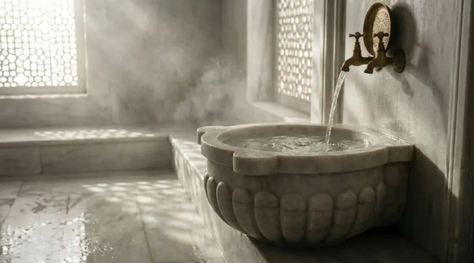 গোসল ফরজ রেখেই কি সেহরি খাওয়া যাবে? জেনে নিন ইসলামের বিধান