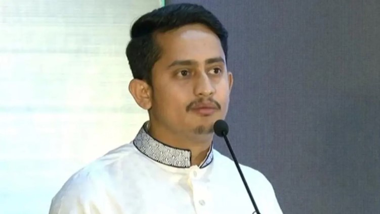 আওয়ামী আমলেও এমনটা দেখিনি: ছাত্র রাজনীতির নতুন কালচার নিয়ে ক্ষুব্ধ সারজিস