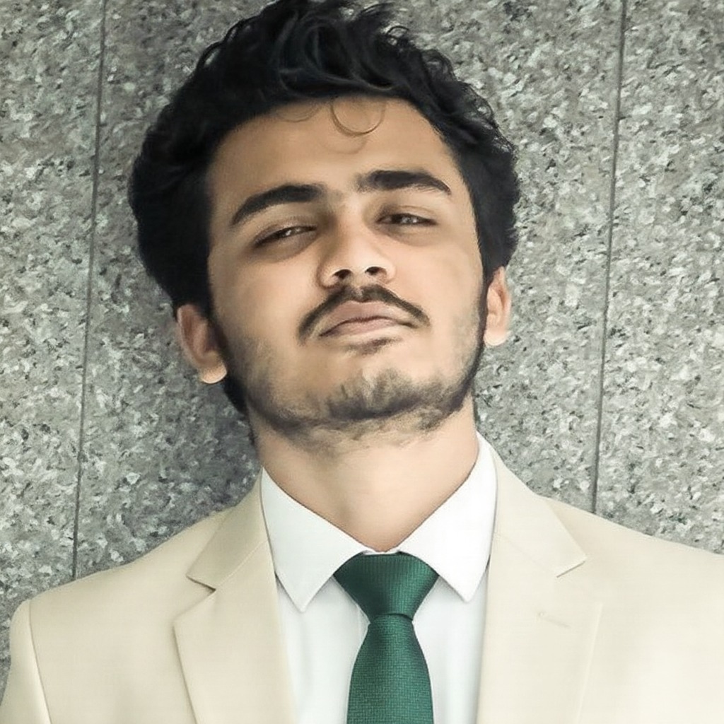 আলিফ ইফতেখার