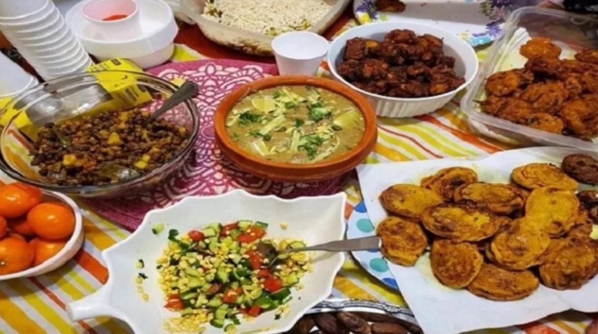 ইফতারে যে ভুলগুলো ডেকে আনতে পারে বড় বিপদ