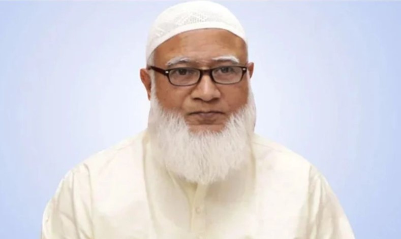 রমজানে হামলা হৃদয়বিদারক: খামেনি হত্যায় গভীর ক্ষোভ জামায়াত আমিরের