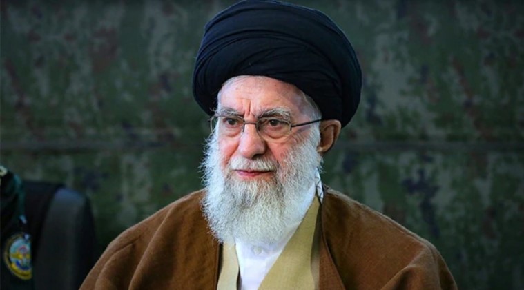 সুরক্ষিত ভবনে যেভাবে প্রাণ হারালেন ইরানের সর্বোচ্চ নেতা