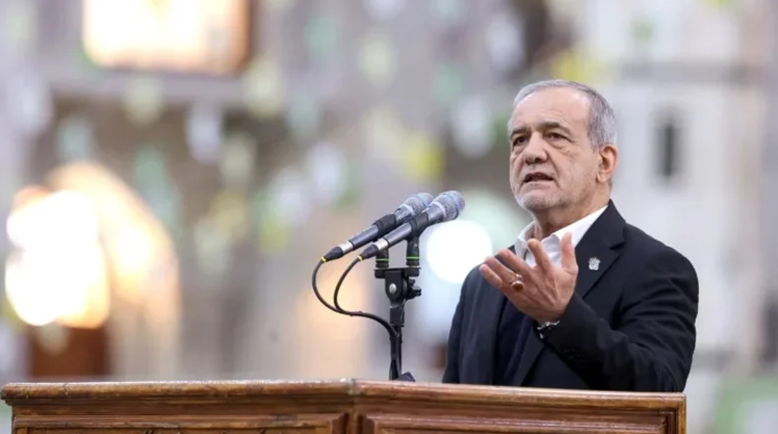 সব শক্তি দিয়ে খামেনি হত্যার প্রতিশোধ নেবে ইরান