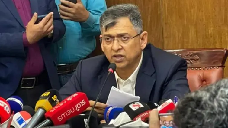 সীমান্ত হত্যা যেন আর শুনতে না হয়, ভারতীয় হাইকমিশনারকে বলেছি: স্বরাষ্ট্রমন্ত্রী