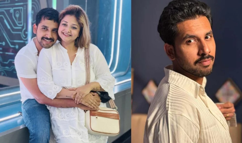 স্ত্রী হত্যার প্ররোচনা মামলা: প্রধান আসামি অভিনেতা জাহের আলভী