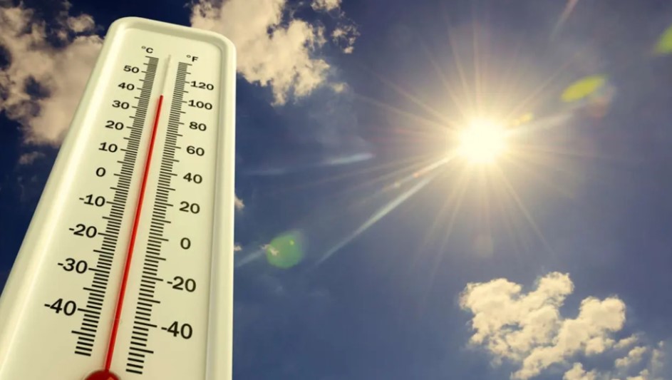 জেনে নিন আজকের আবহাওয়ার হালচাল