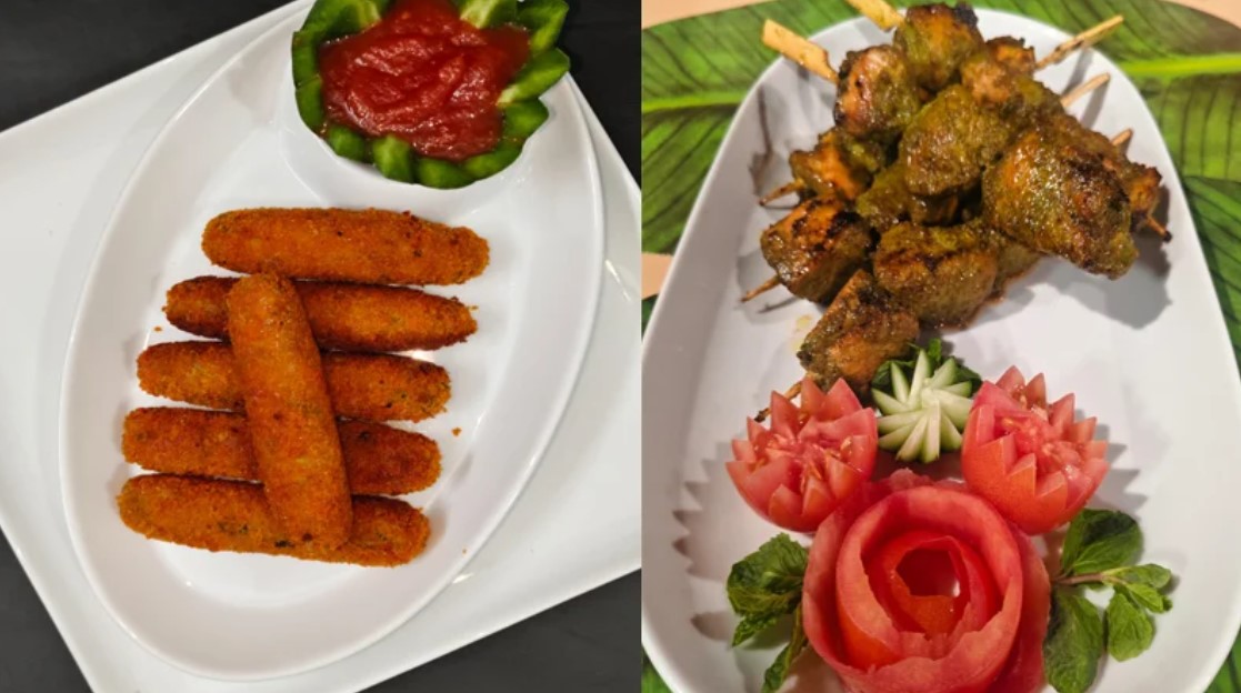 রুই মাছের ফিশ ফিঙ্গার: ইফতারের আড্ডায় আনবে নতুন চমক