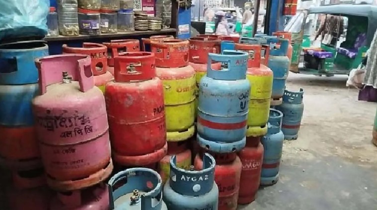 মার্চে রান্নার গ্যাসের দাম কত? বড় সুখবর দিল বিইআরসি