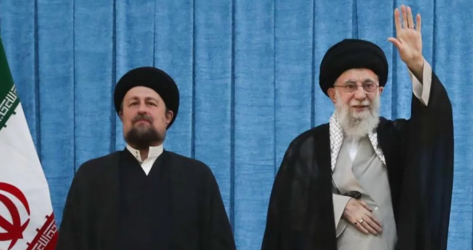 পশ্চিমের সাথে সংলাপ নাকি সংঘাত? হাসান খোমেনির দিকে তাকিয়ে বিশ্বশক্তি