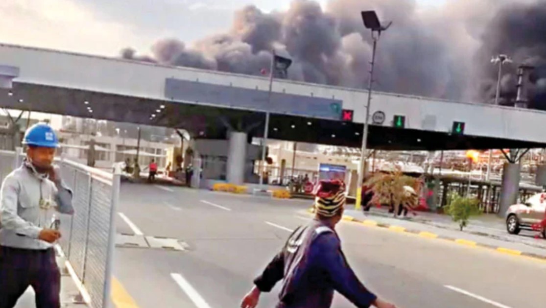 মধ্যপ্রাচ্যে মহাপ্রলয়! ১৪ দেশে ছড়িয়ে পড়ল যুদ্ধ, কাঁপছে বিশ্ব অর্থনীতি