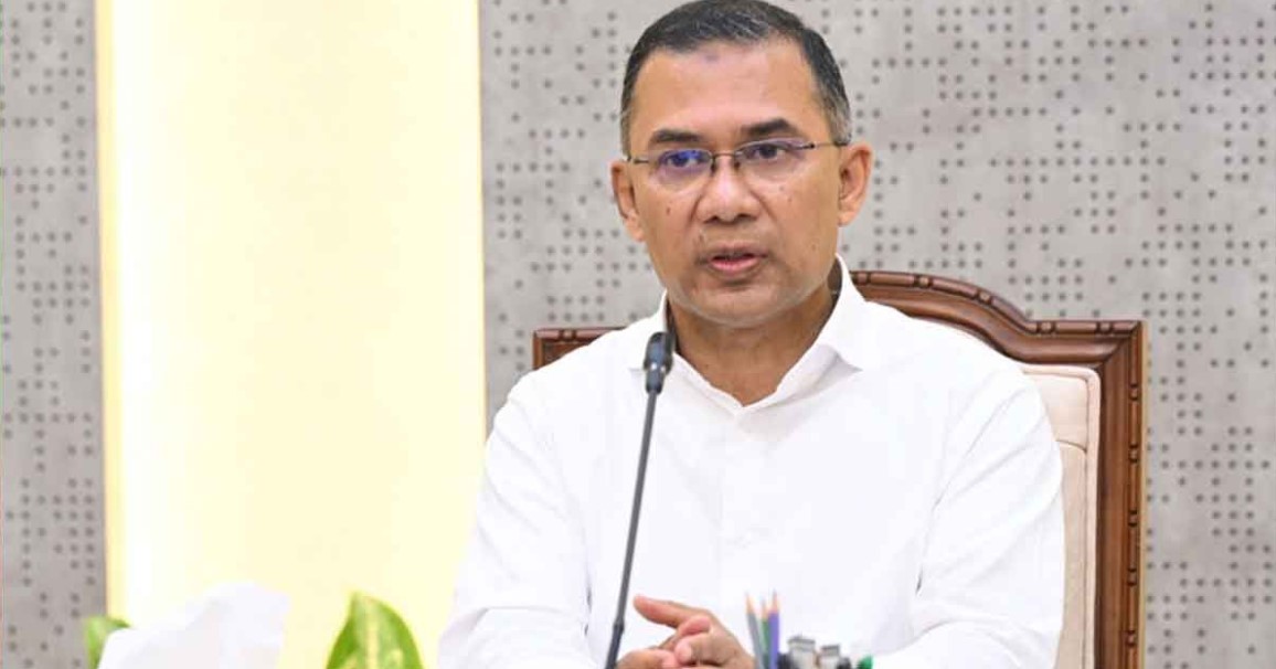 স্বাস্থ্য সেবায় বিপ্লব আনতে ই-হেলথ কার্ড চালুর নির্দেশ প্রধানমন্ত্রী তারেক রহমানের