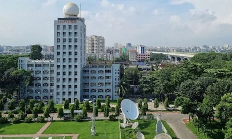 জেনে নিন আজকের আবহাওয়ার হালচাল