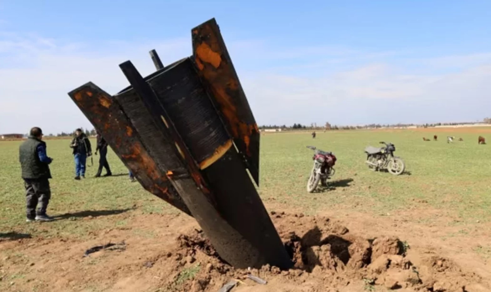 ইরানের মিসাইল কি ফুরিয়ে আসছে? পশ্চিমা গোয়েন্দাদের বিস্ফোরক দাবি