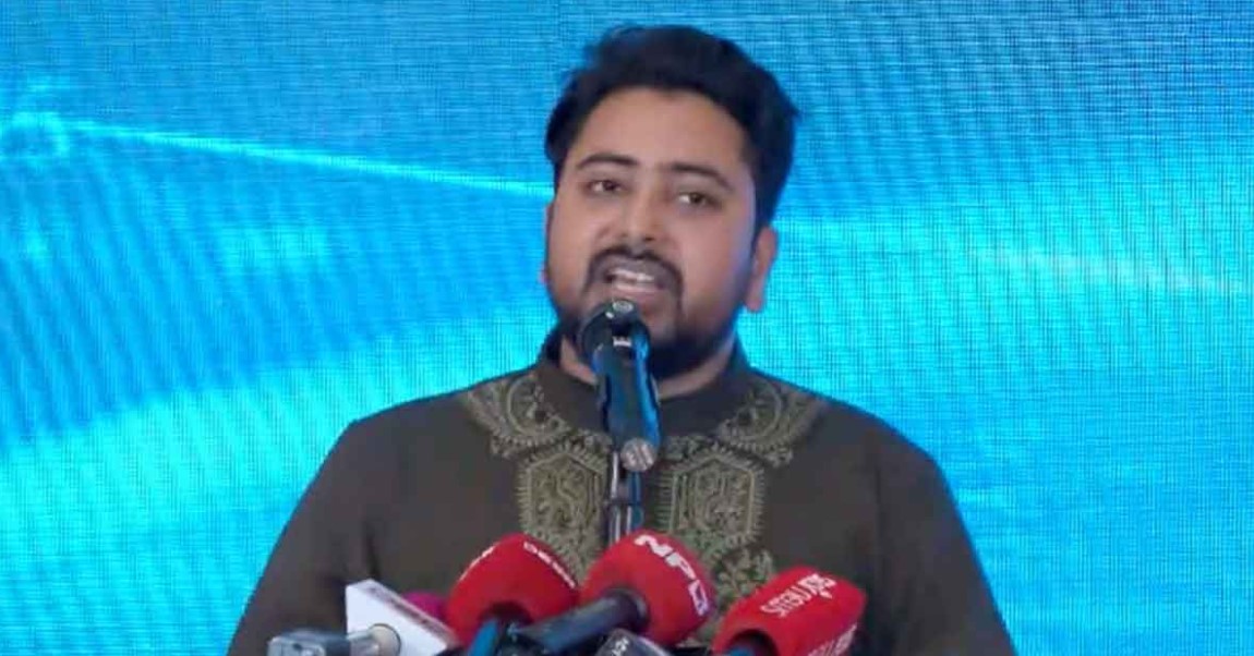 সাংবিধানিক সংস্কার কাউন্সিল গঠনে অবহেলার পথে সরকার: নাহিদ ইসলাম