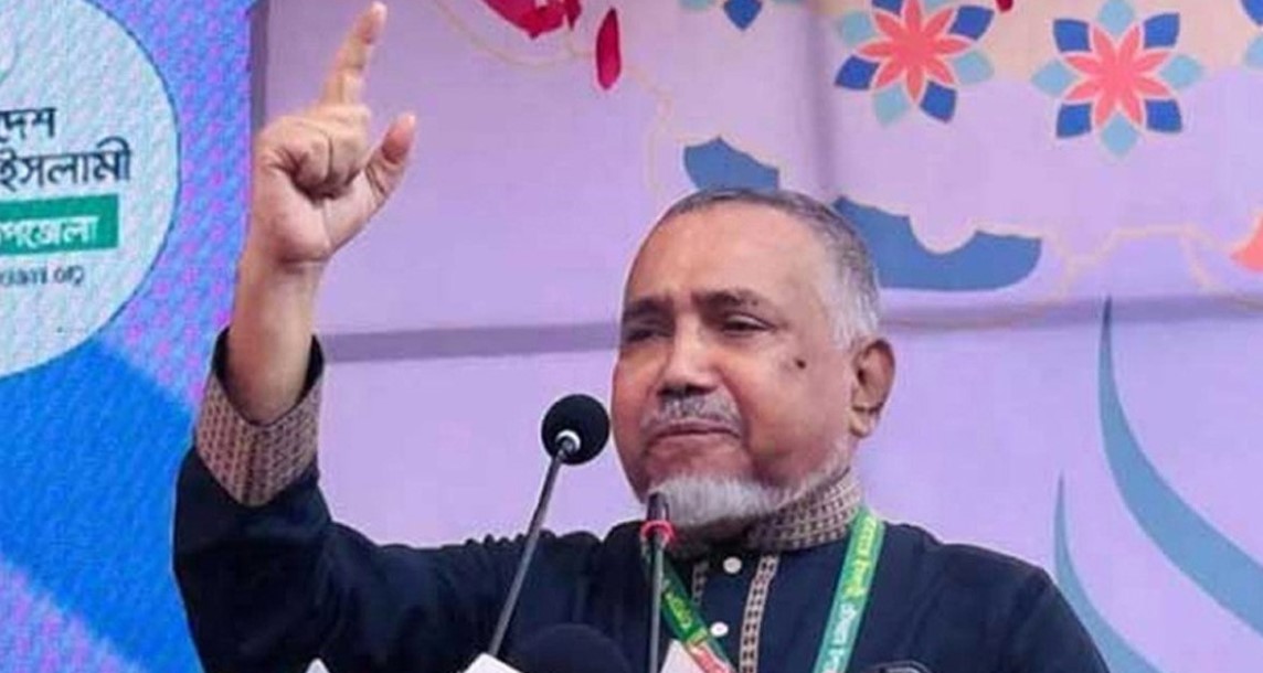 অন্তর্বর্তী সরকারের দুই উপদেষ্টা বাংলার নতুন মীরজাফর: মো. তাহের